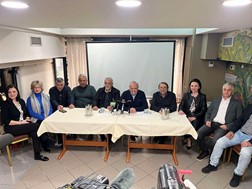 Η "Συμπαράταξη" καταγγέλει την δημοτική αρχή για σπατάλες και όχι μόνο